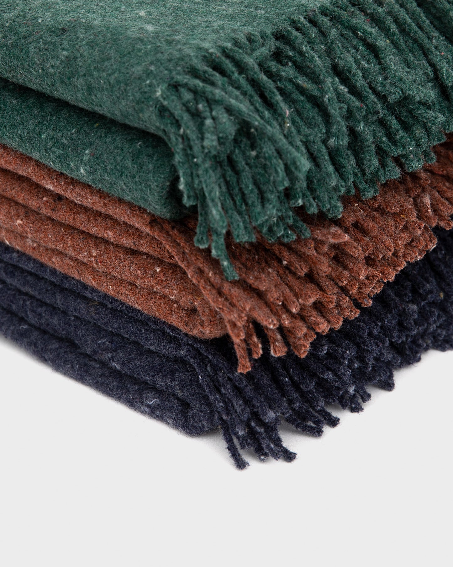 Pine blanket