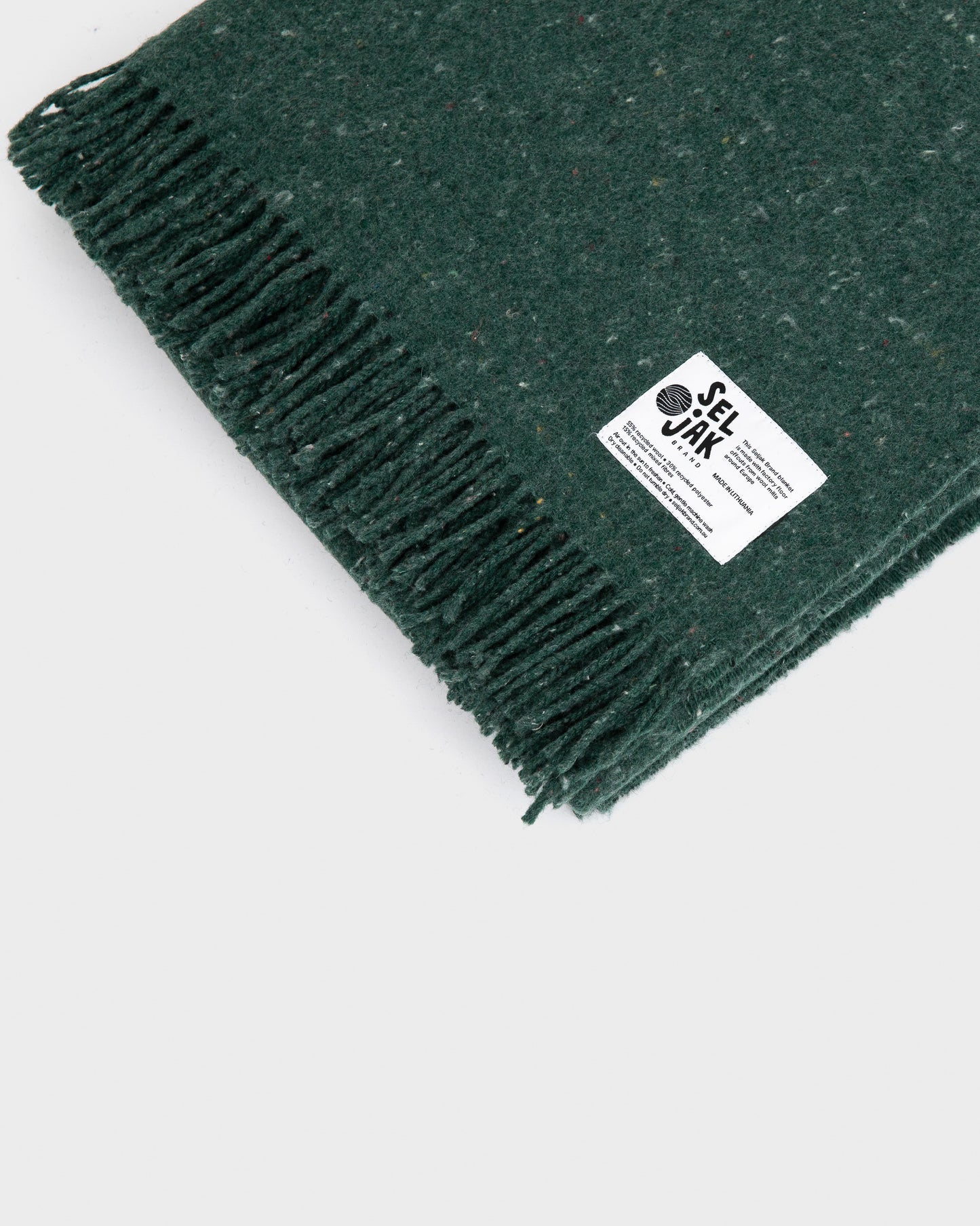 Pine blanket