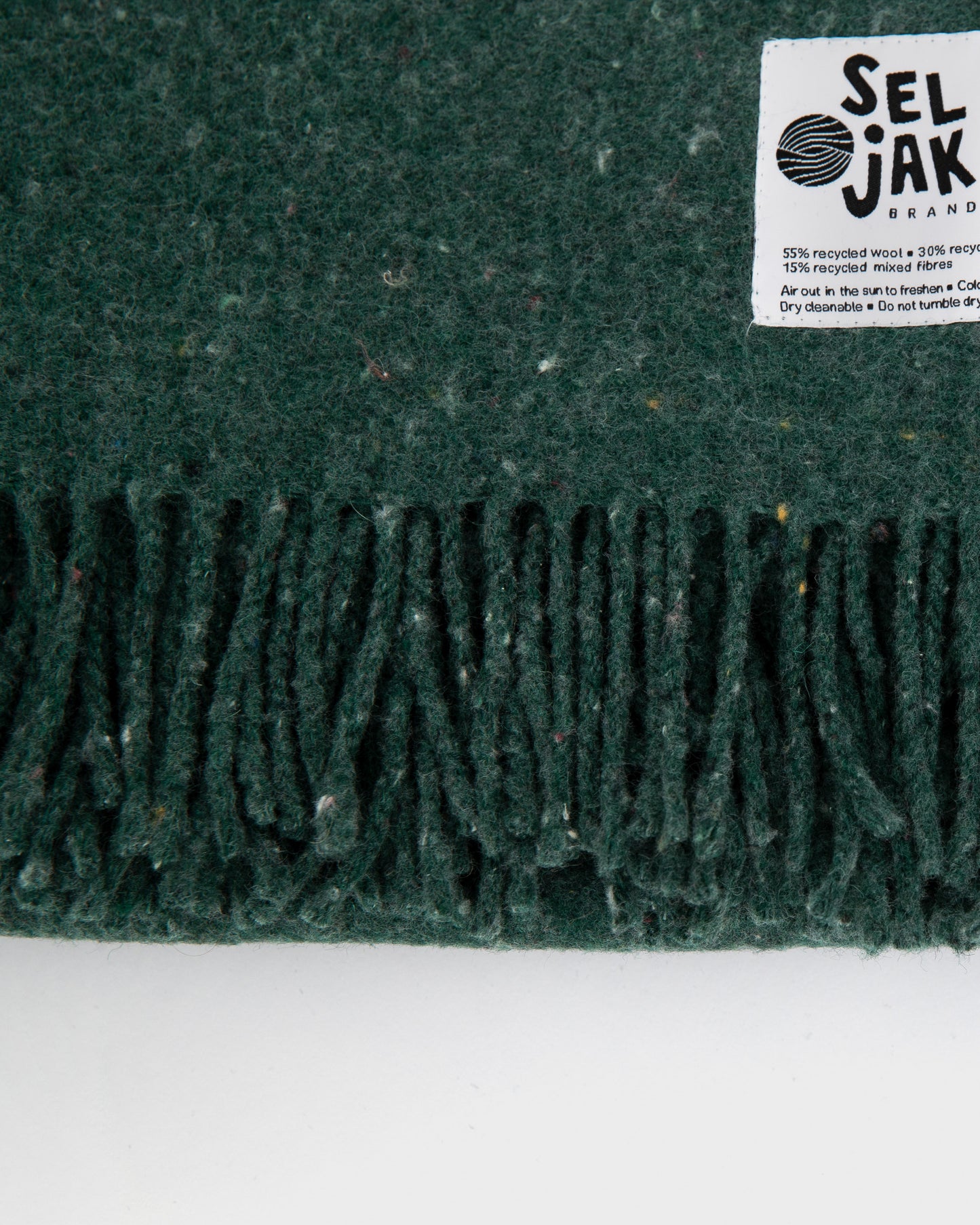 Pine blanket