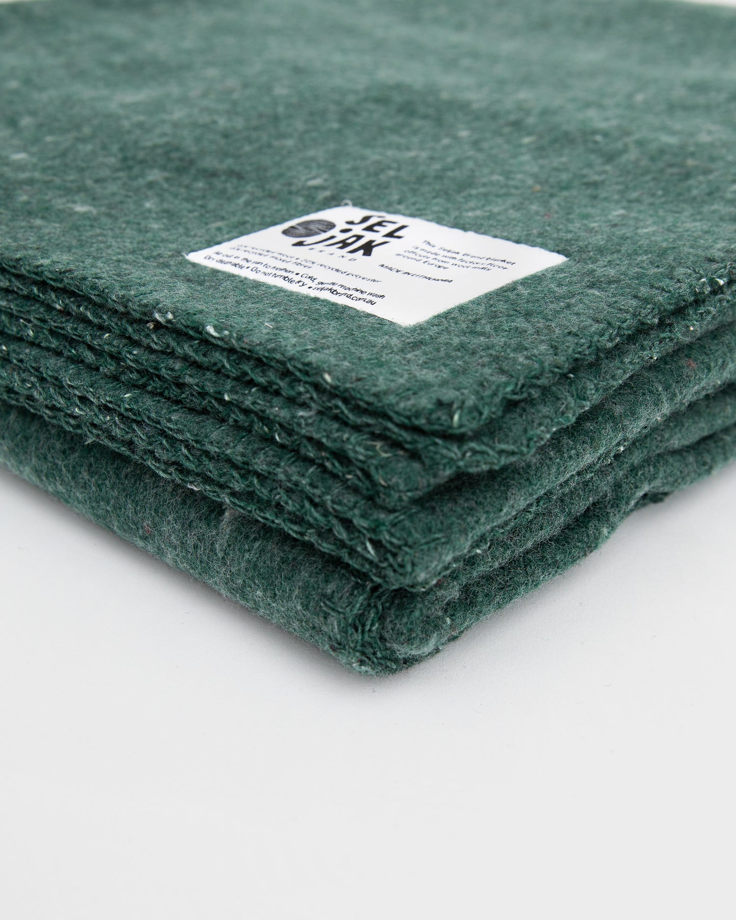 Pine blanket
