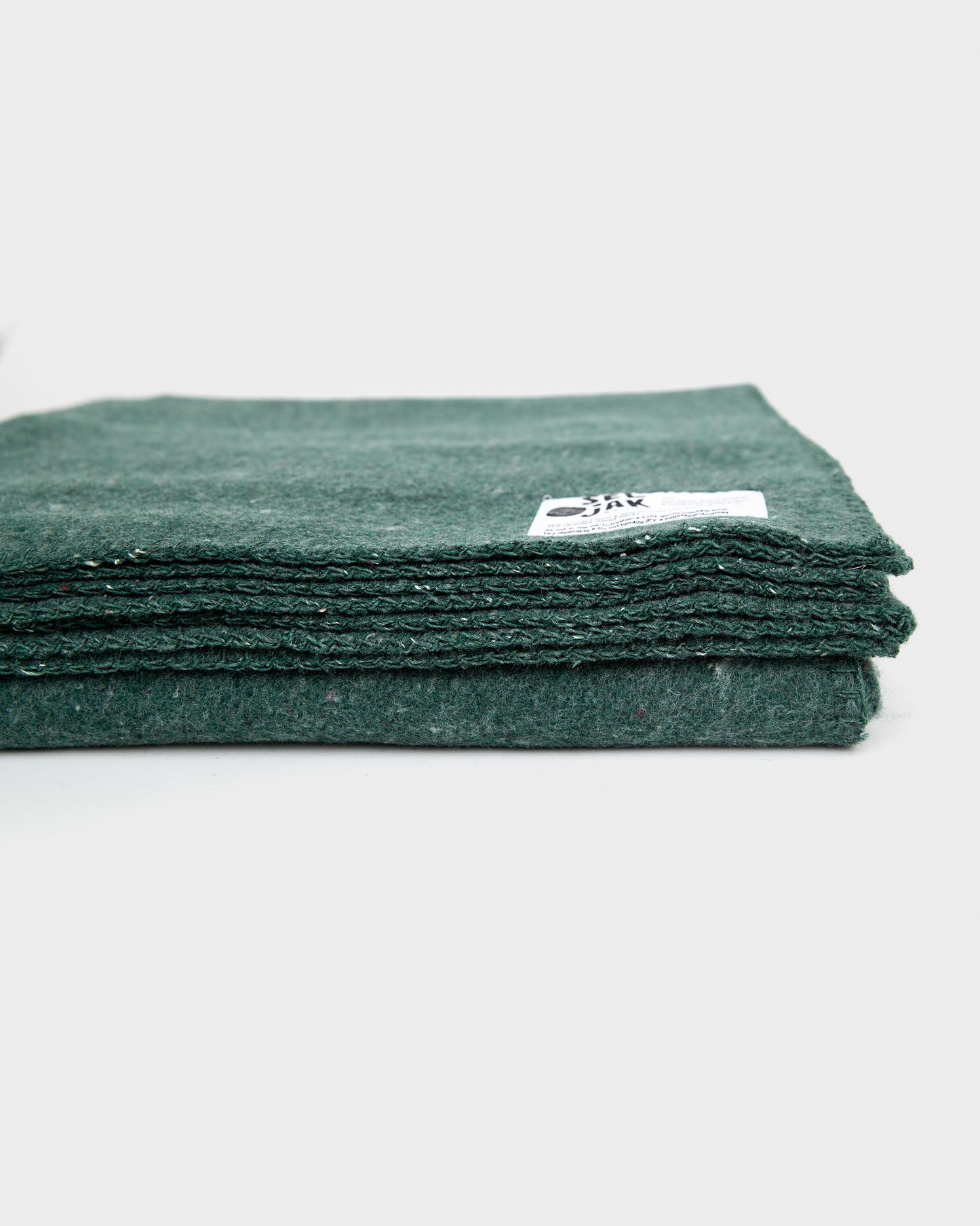 Pine blanket