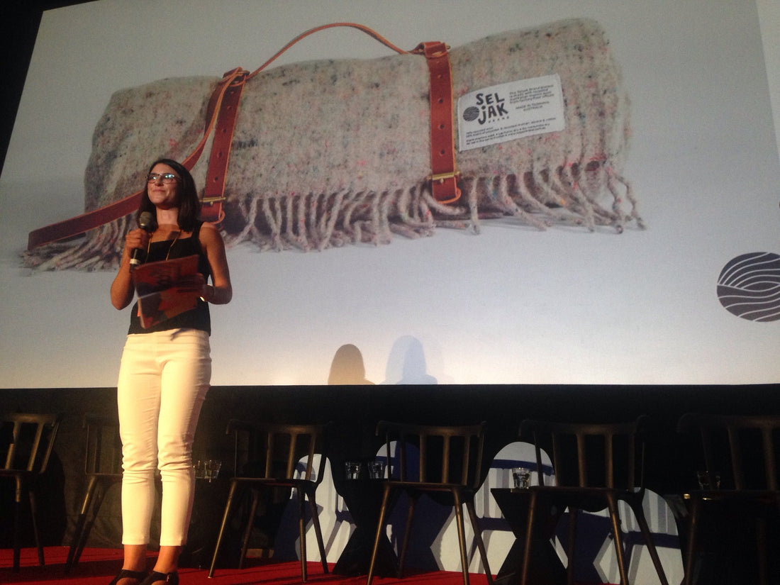 Purpose Conference: what the f**k is purpose-driven business?
