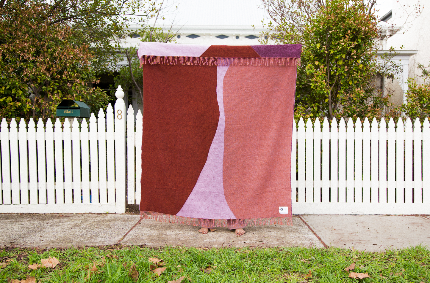 Dune blanket