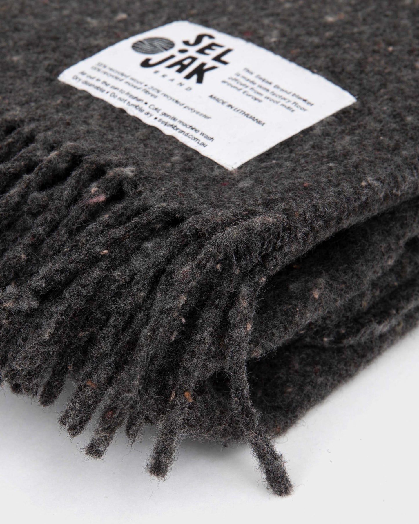 Ink blanket