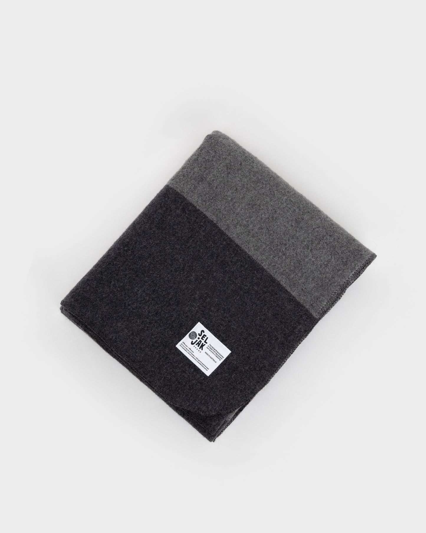 Moontide blanket