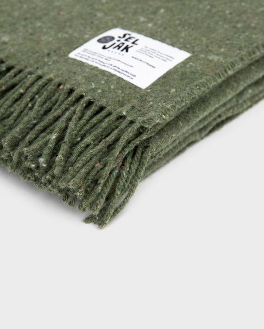 Moss blanket