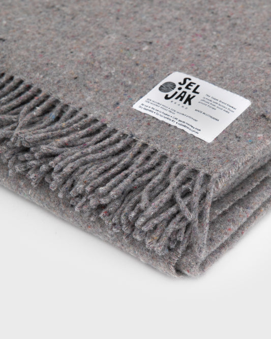 Seljak Brand Original whipstitch Blanket 