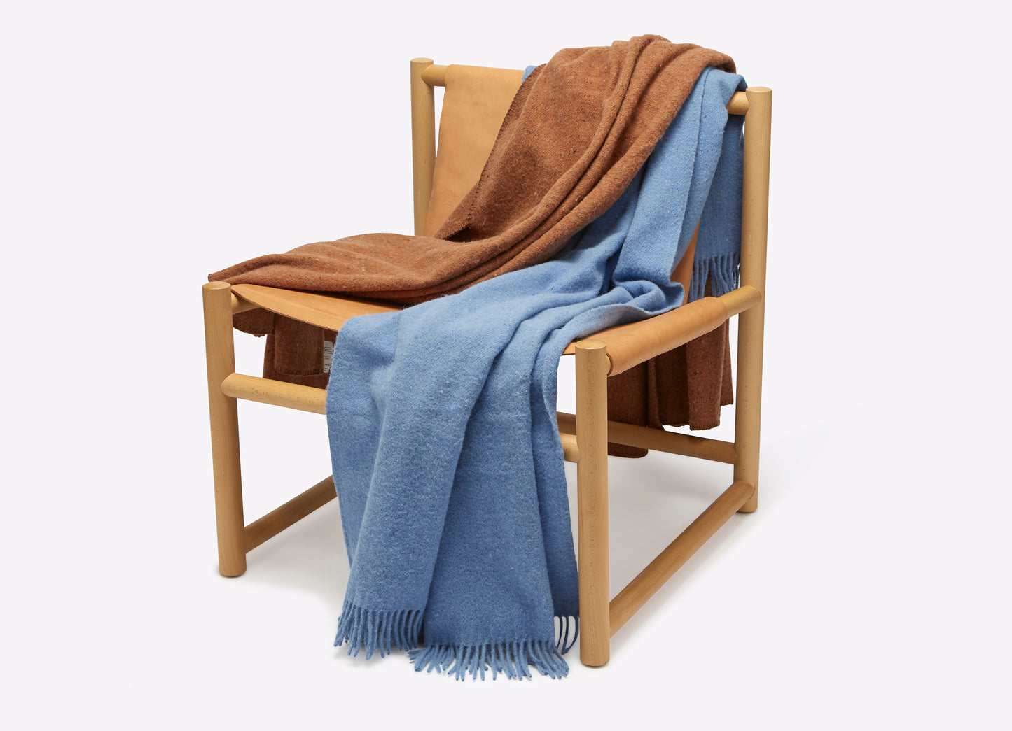 Opal blanket